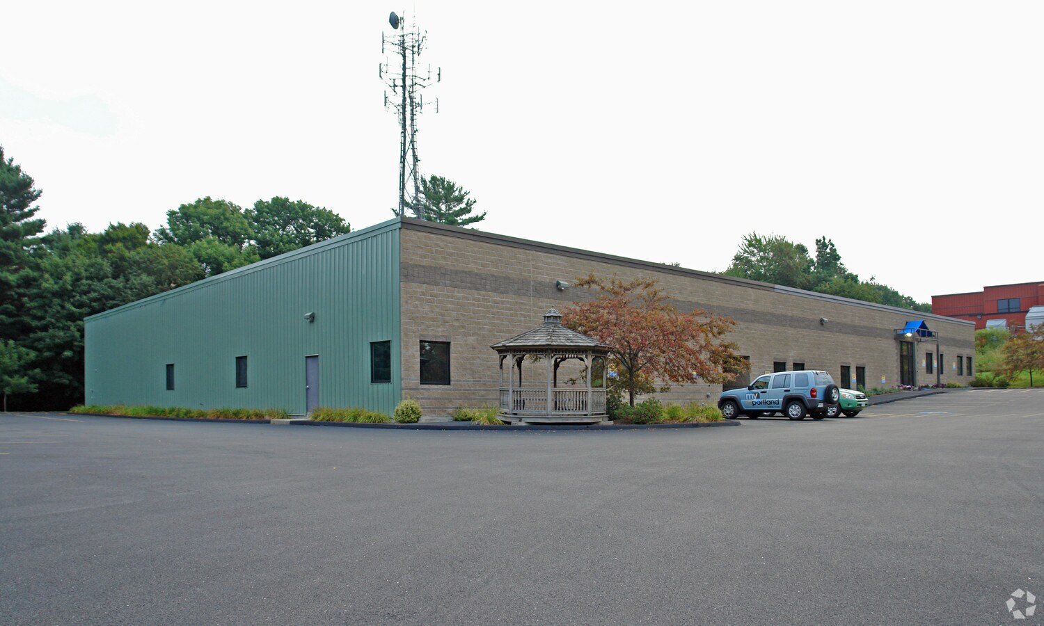 4 Ledgeview Dr, Westbrook, ME 04092 Property Record