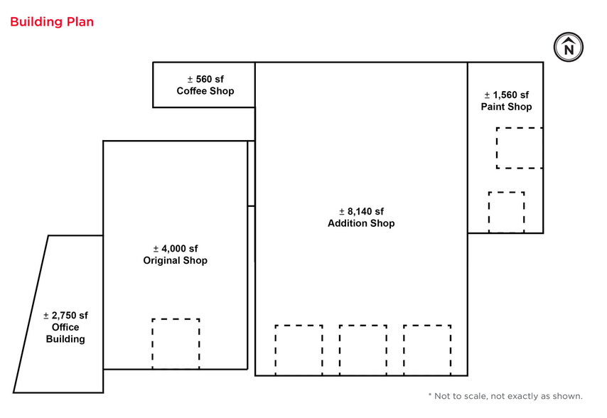 218-143040 Township Road 191, Brooks, AB for sale - Building Photo - Image 2 of 2