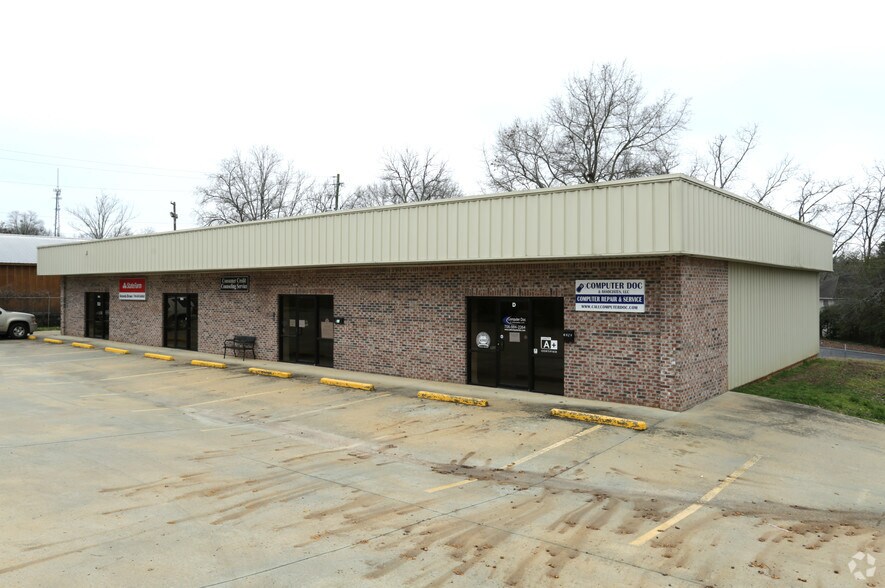 309 Mooty Bridge Rd, Lagrange, GA for sale - Primary Photo - Image 1 of 1