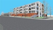 Isla Vista Portfolio - Student Housing