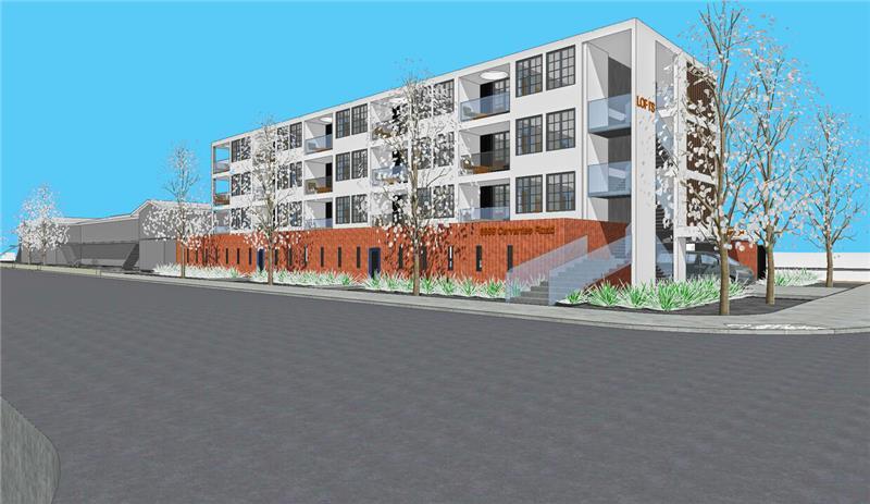 Isla Vista Portfolio portfolio of 2 properties for sale on LoopNet.com Primary Photo- Image 1 of 3