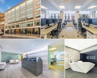 More details for 10 Brook St, London - Office for Lease