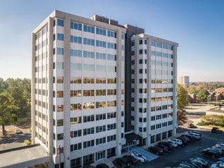 More details for 6263 Poplar Ave, Memphis, TN - Office, Medical for Lease