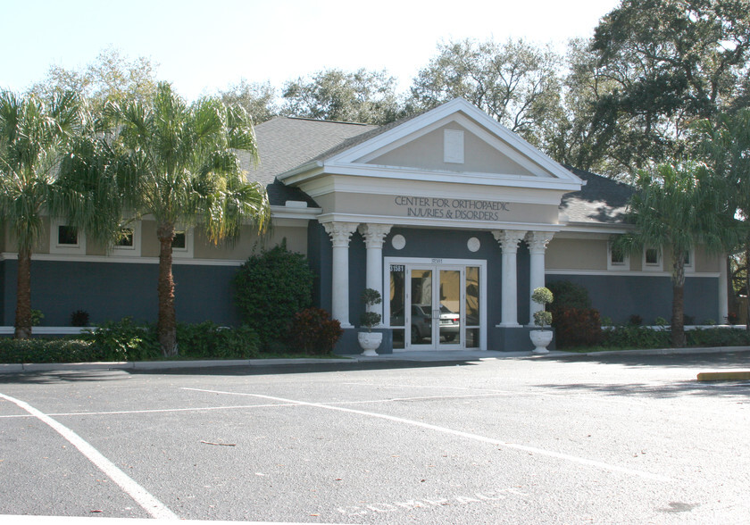 31581 Us Highway 19 N, Palm Harbor, FL for sale - Building Photo - Image 1 of 3