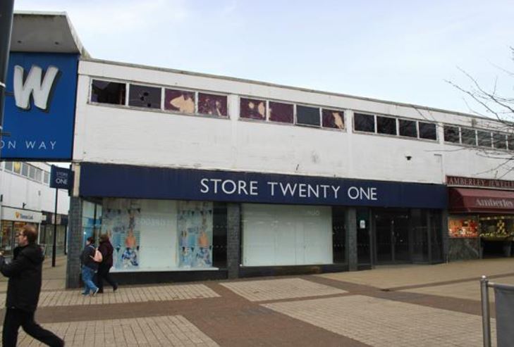 99-101 London Rd, Waterlooville, PO7 7EQ - Retail for Lease | LoopNet