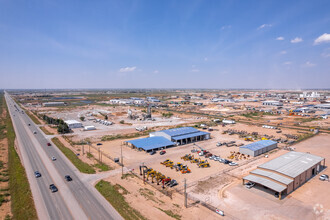 2604 N FM 1788, Midland, TX - aerial  map view - Image1