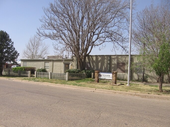 224 St Louis St, Plainview, TX for sale Building Photo- Image 1 of 1