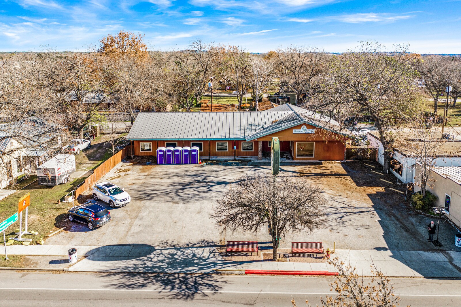437 S Main St, Boerne, TX for sale Building Photo- Image 1 of 1