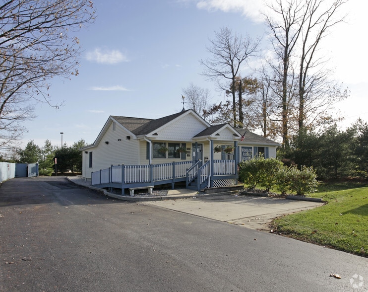 530 Cross Keys Rd, Sicklerville, NJ for sale - Primary Photo - Image 1 of 1