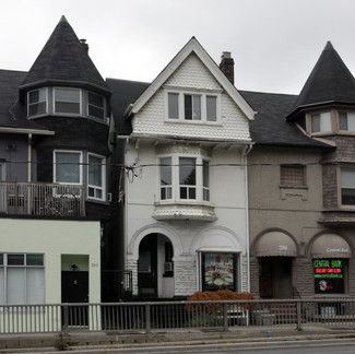 More details for 284 Avenue Rd, Toronto, ON - Retail for Sale