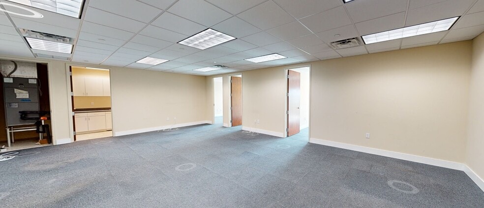 2601 E Oakland Park Blvd, Fort Lauderdale, FL for lease - Matterport 3D Scan - Image 3 of 14