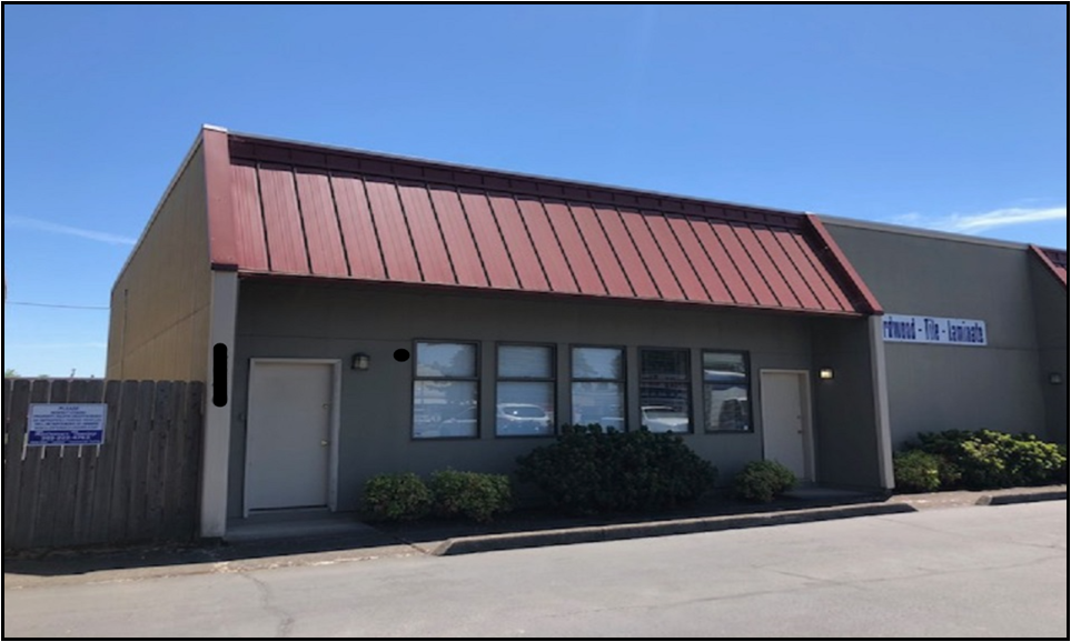 2600-2790 Progress Way, Woodburn, OR for sale Building Photo- Image 1 of 1