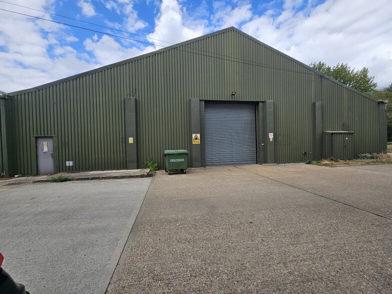 Chalk Ln, Sidlesham for lease - Building Photo - Image 1 of 3