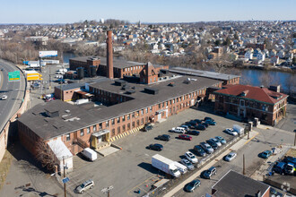 245 4th St, Passaic, NJ - aerial  map view - Image1