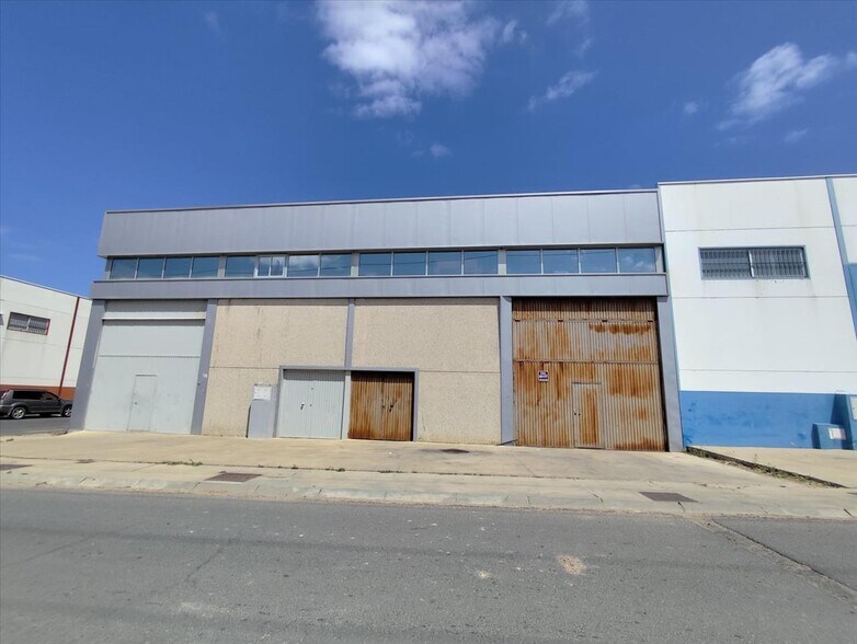 Industrial in Cartaya for sale - Building Photo - Image 1 of 3