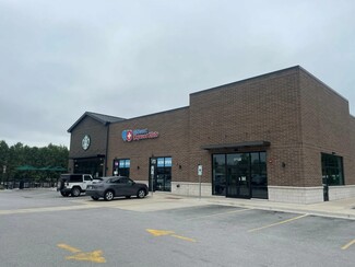 More details for 17118-17126 Harlem Ave, Tinley Park, IL - Retail for Lease