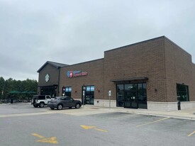 17118-17126 Harlem Ave, Tinley Park IL - Commercial Real Estate