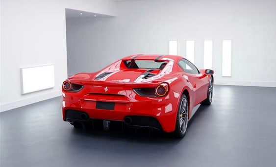 Phorpres Clos, Peterborough, CAM PE7 8FZ - Unit 24 -  - Interior Photo - Image 1 of 3