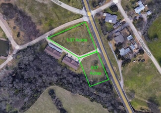 More details for 616 N Lone Star Pky, Mcgregor, TX - Land for Sale