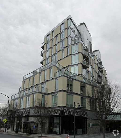 601 W Rosemary St, Chapel Hill, NC for lease - Building Photo - Image 3 of 69