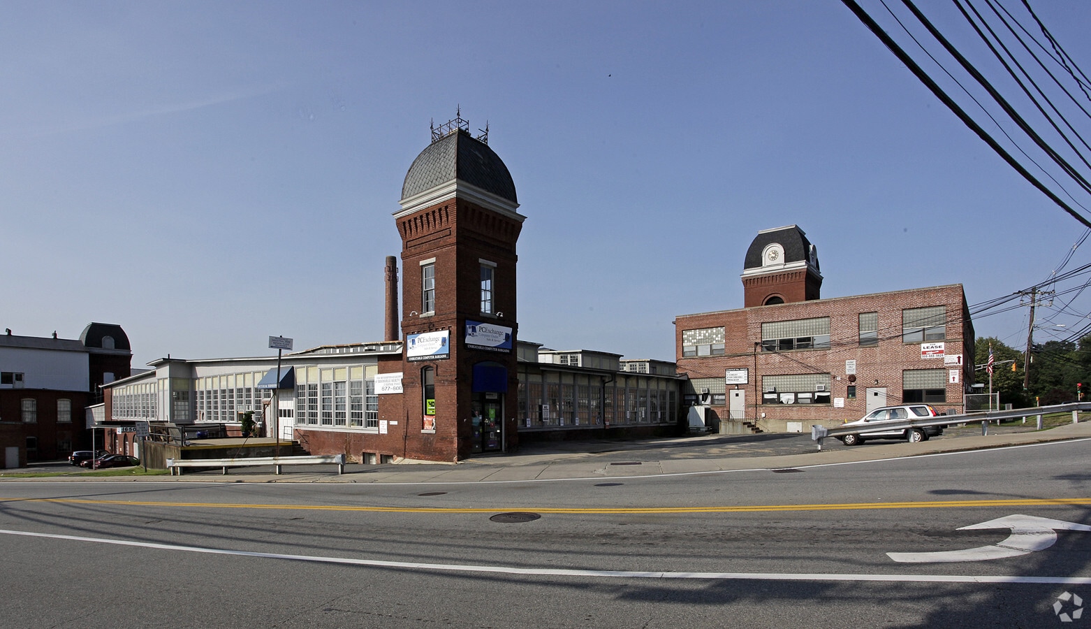 2 Central St, Framingham, MA 01701