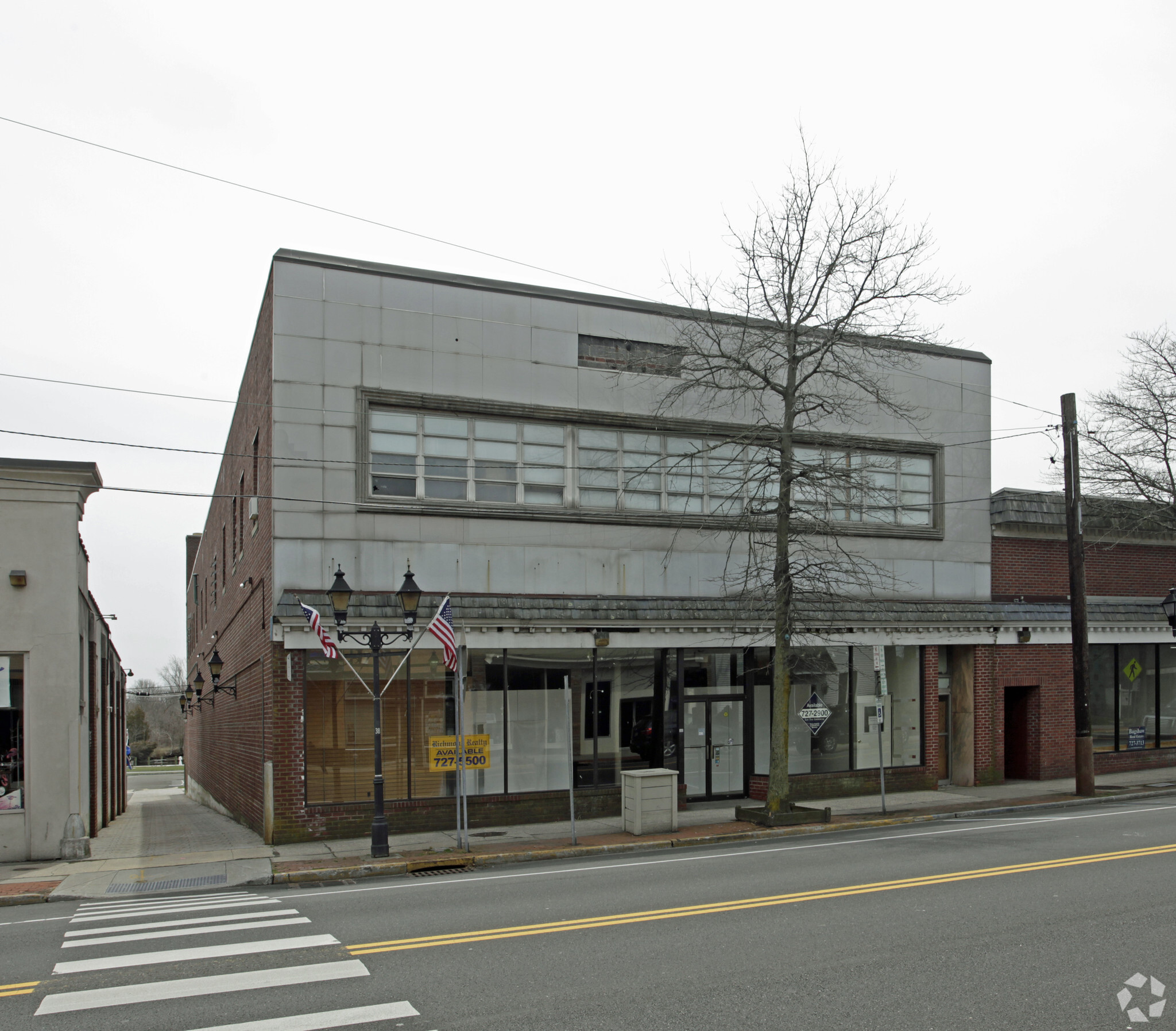 117 E Main St, Riverhead, NY for sale Building Photo- Image 1 of 1