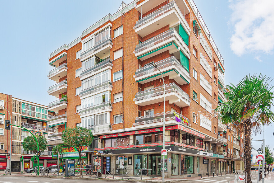 Multifamily in Torrejón De Ardoz, MAD for sale - Building Photo - Image 2 of 2