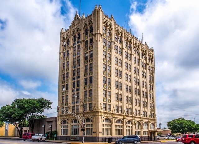 101 N Beaton Ave, Corsicana, TX for sale Other- Image 1 of 1