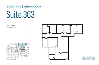 6345 Balboa Blvd, Encino, CA for lease Floor Plan- Image 1 of 1