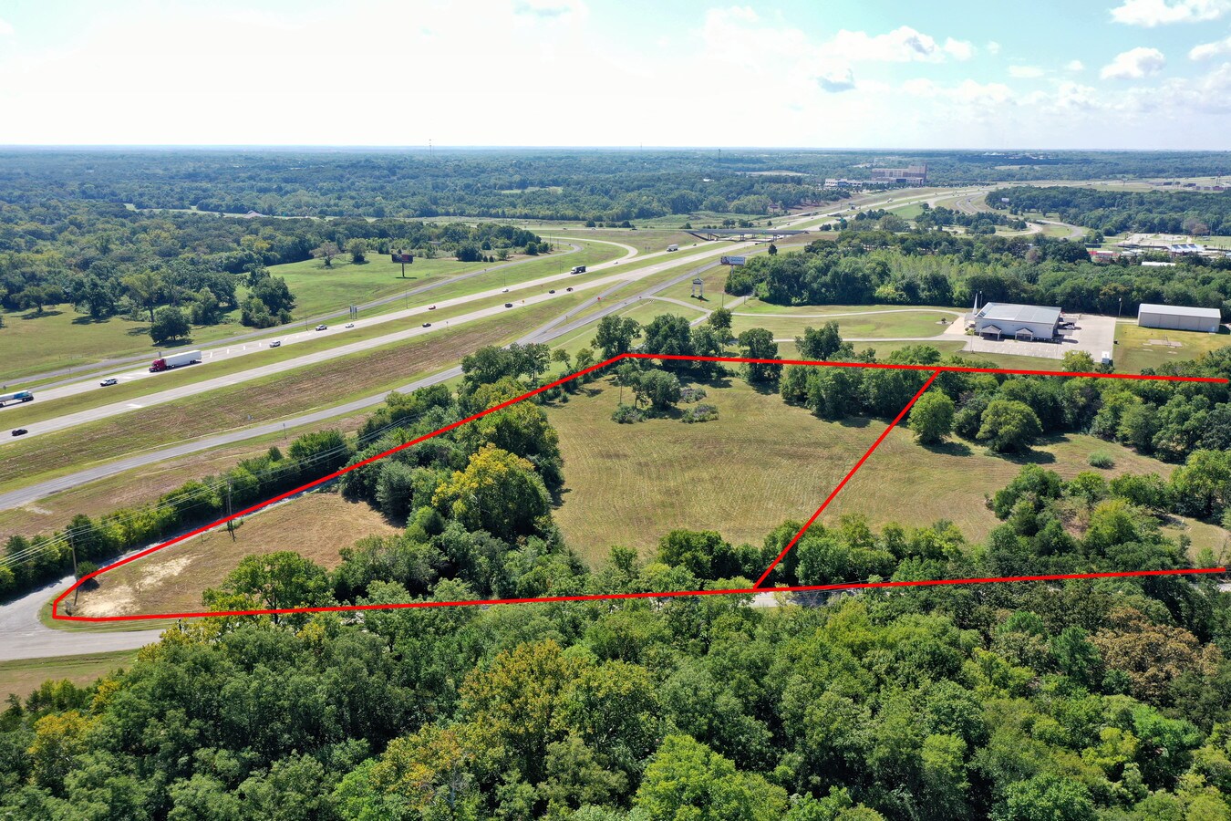 3600 Loy Lake Rd, Denison, TX 75020 3600 W Loy Lake