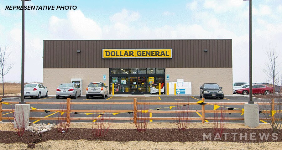 604 Lafayette Rd, Rocky Face, GA for sale - Building Photo - Image 1 of 1