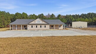 More details for 1314 N Van L Mungo Blvd, Pageland, SC - Retail for Sale