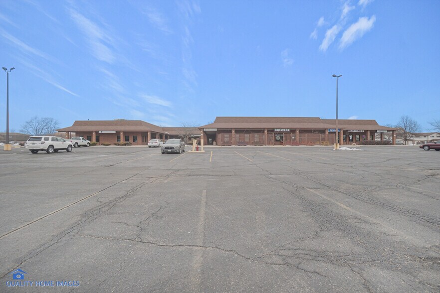 1005 W Laraway Rd, New Lenox, IL for sale - Building Photo - Image 1 of 1