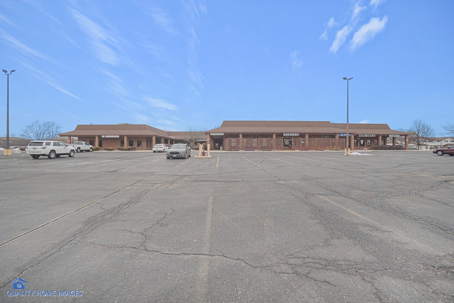 1005 W Laraway Rd, New Lenox, IL for sale Building Photo- Image 1 of 1