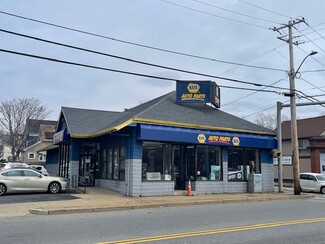 More details for 462 Central Ave, Pawtucket, RI - Retail for Lease