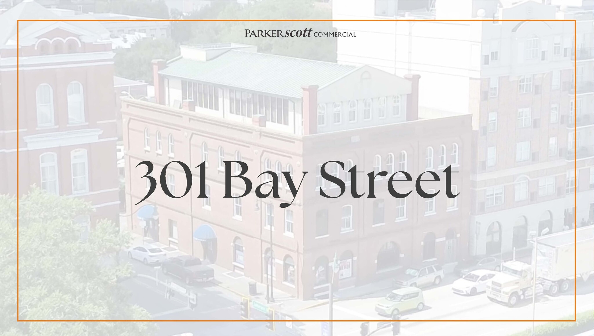 301-303 W Bay St, Savannah, GA for lease Interior Photo- Image 1 of 15