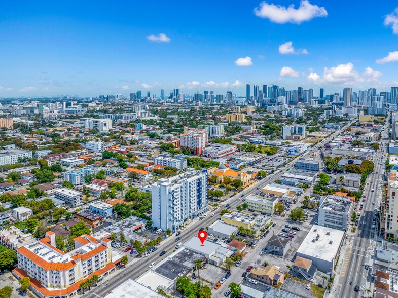 1432-1436 W Flagler St, Miami, FL for sale - Building Photo - Image 2 of 14