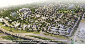 More details for 2800 N Interstate 35, Georgetown, TX - Land for Sale