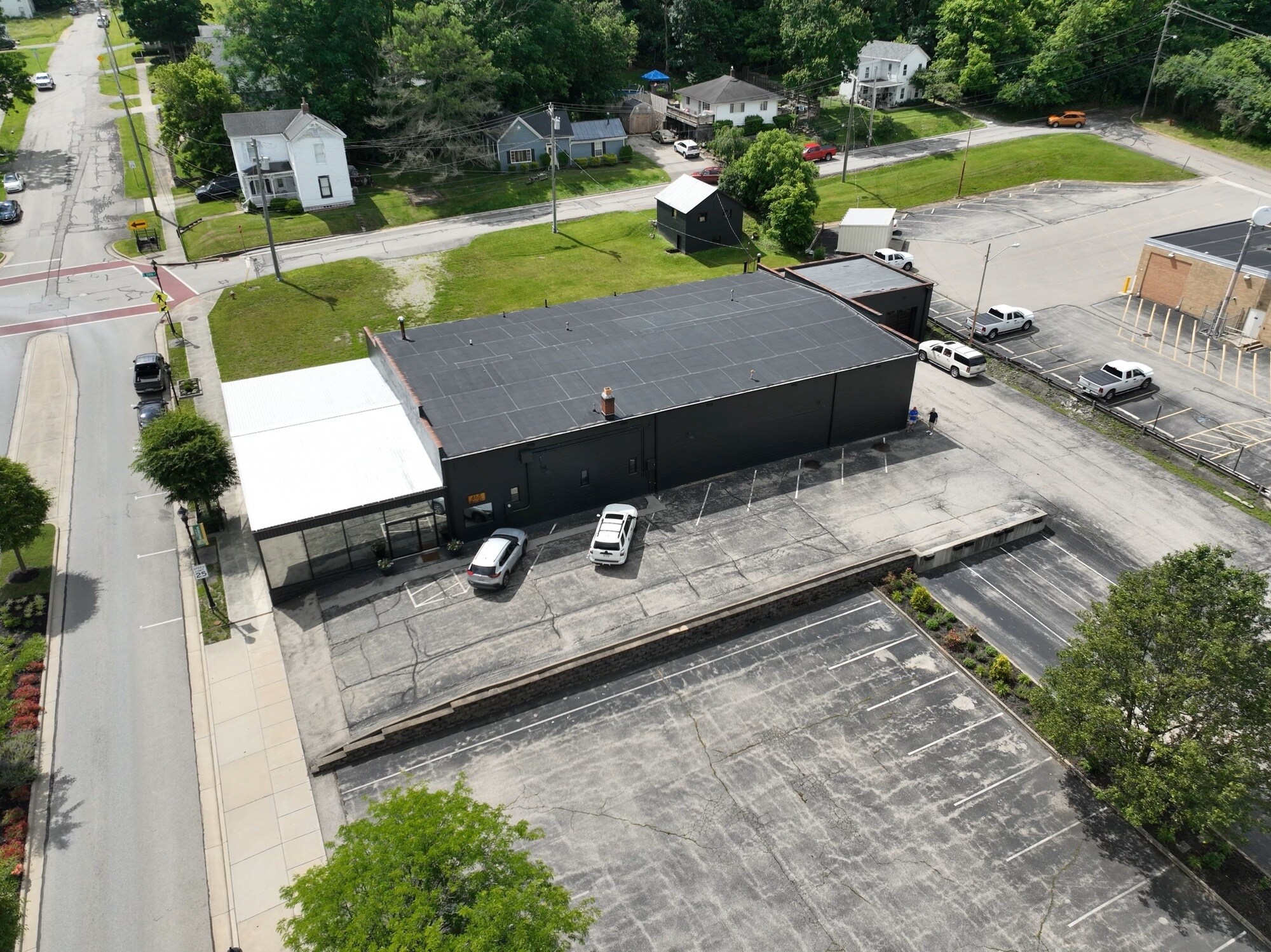 465 E  Main St, Batavia, OH for sale Building Photo- Image 1 of 1