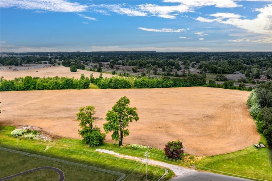 Goetz Drive, Owensboro, KY for sale - Building Photo - Image 3 of 11