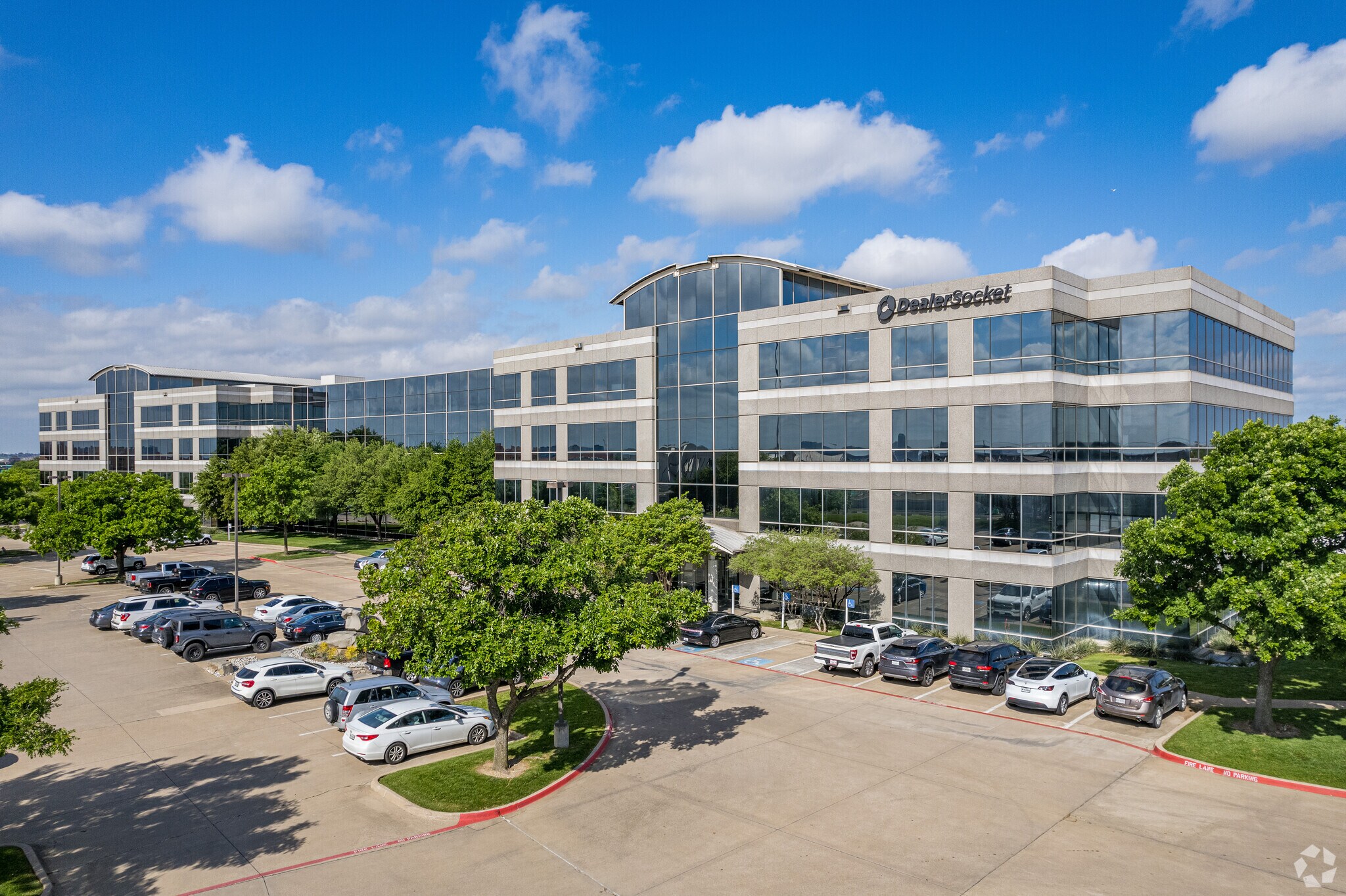7301 N State Highway 161, Irving, TX for sale Primary Photo- Image 1 of 1