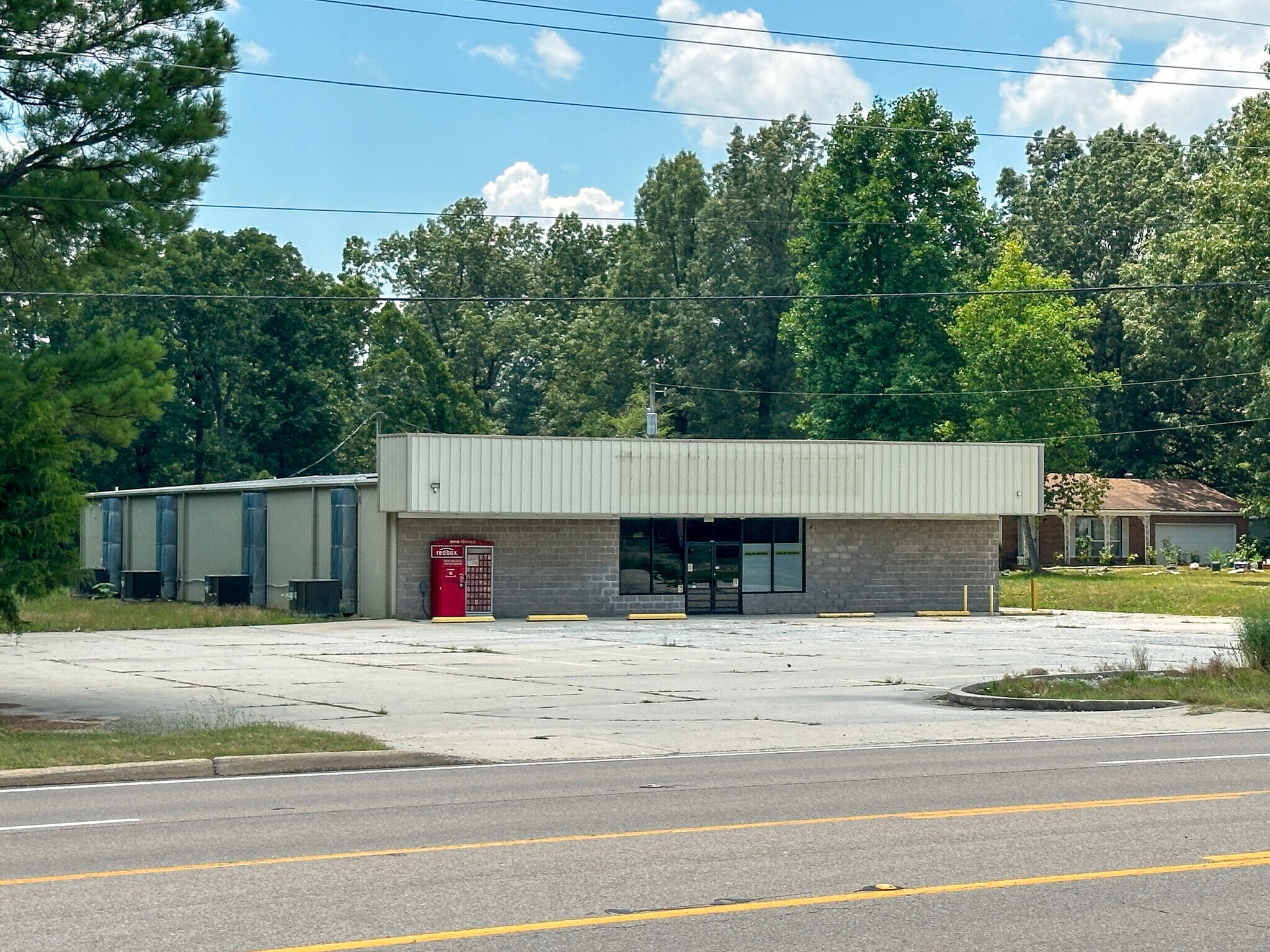 1797 Highway 62 412, Highland, AR for sale Building Photo- Image 1 of 1