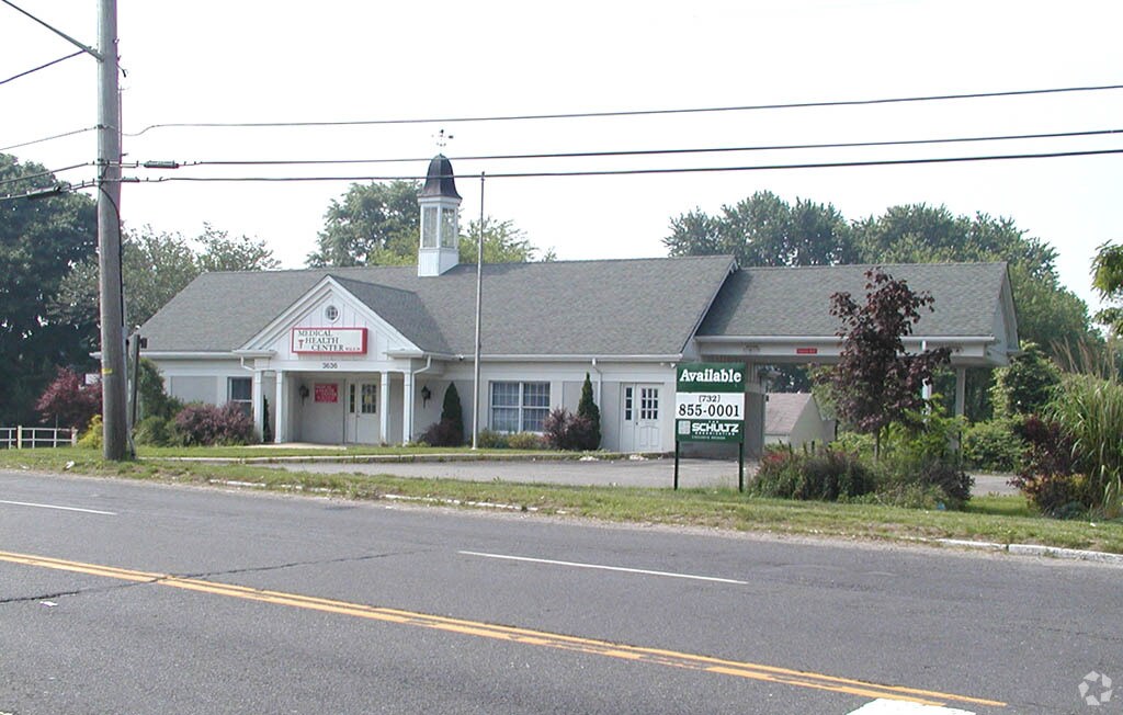 3636 State Route 33, Neptune, NJ 07753