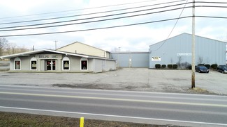 More details for 410 Lisbon St, Canfield, OH - Industrial for Lease