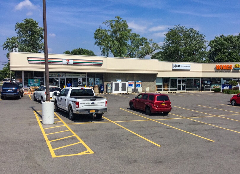 533 Niagara St, Tonawanda, NY for lease - Building Photo - Image 2 of 2