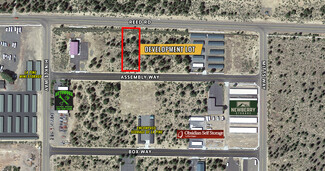 More details for 16640 Assembly Way, La Pine, OR - Land for Sale