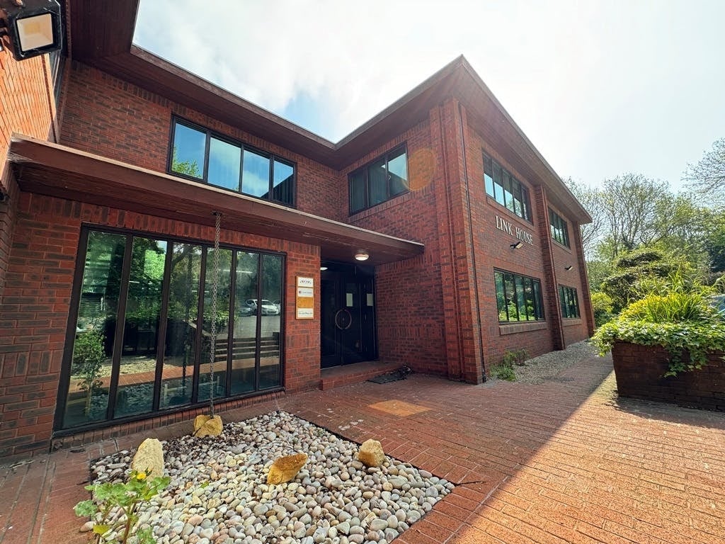 44A High St, Fareham for lease Building Photo- Image 1 of 14