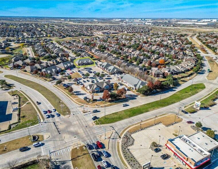 12461 Timberland Blvd, Fort Worth, TX 76244 Medical for Lease