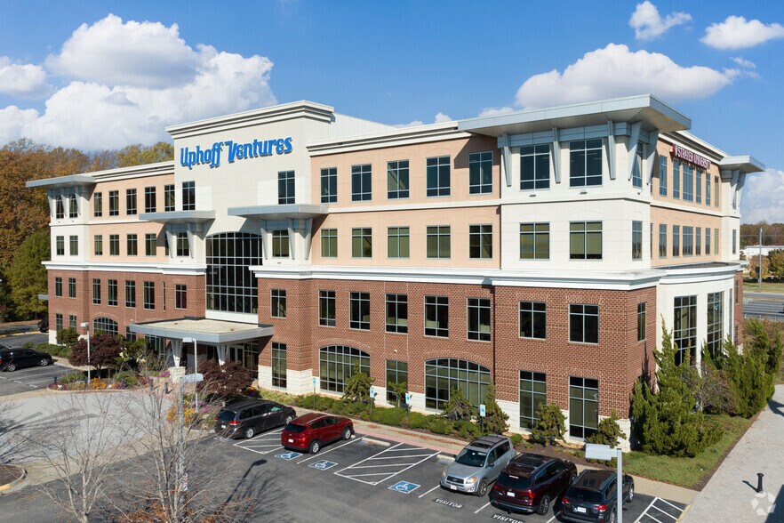 15521 Midlothian Tpke, Midlothian, VA for sale - Primary Photo - Image 1 of 1