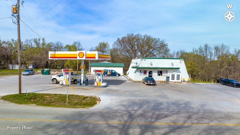 203 Morton, Ripley, OK for sale Building Photo- Image 1 of 1